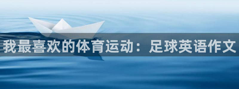 哈哈体育十年