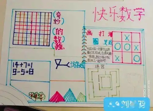 青岛东川路小学数独在手,良师益友
