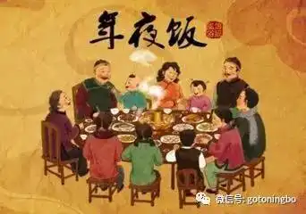 新春大辑你必须知道的宁波过年那些事附试睡中奖名单
