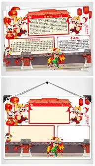 psd新春电子报psd格式新春电子报素材图片psd新春电子报设计模板我图网