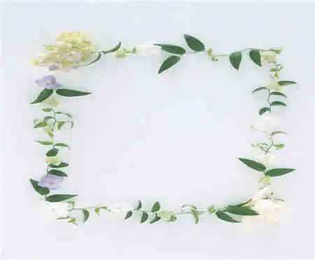 黑板报花边版面排版的构思