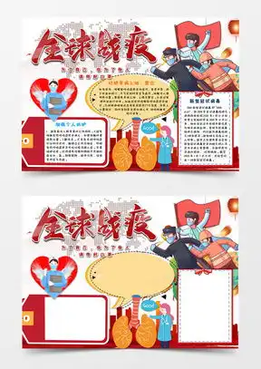 疫情word模板疫情word模板下载熊猫办公