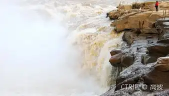 壶口瀑布王家大院一日游
