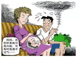 和孕吐来一场战斗,这道坎一定能跨过