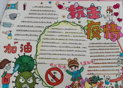 德兴市防疫有我爱卫同行宣传画暨手抄报大赛侧记并附获奖名单