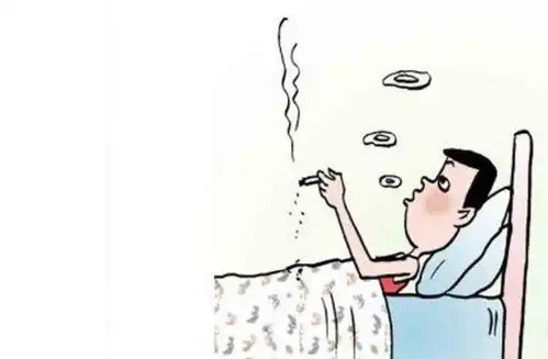 烟瘾再大,这2个时间也不要吸烟,是时候给肺洗一洗了