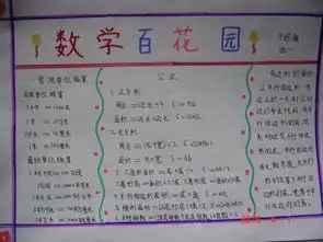 小学三年级数学板报怎么办