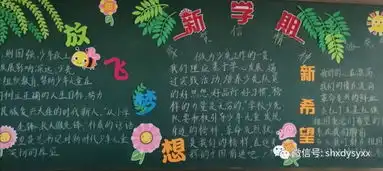 传统美德记心间泗洪县第一实验学校开展主题教育黑板报评比活动