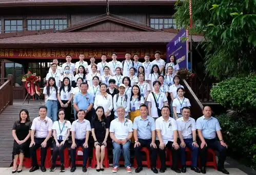 携手共筑,教育部万人计划暨港澳与内地大中小学师生交流计划