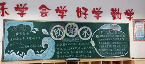 预防溺水珍爱生命汛桥镇中心校开展防溺水主题教育系列活动