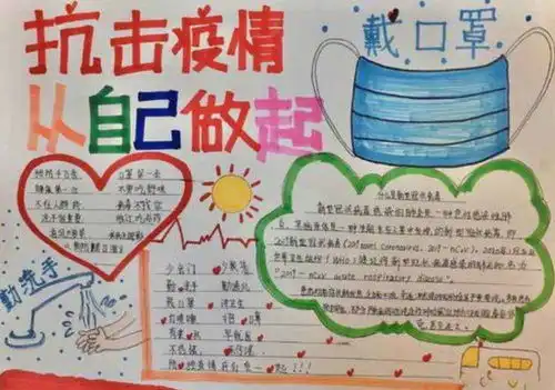 为了完成孩子的手抄报作业,当代家长开物理外挂了真心好用