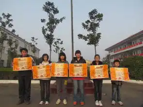 祁集中心学校举办雷锋精神黑板报活动