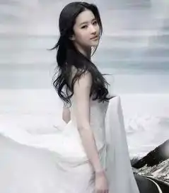 刘亦菲罕见美胸合集神仙姐姐美得不忍直视