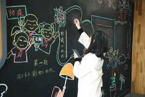 开学在即,嘉定的学校这样迎接学生回归