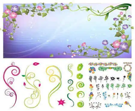 手抄报花边手抄报花边素材