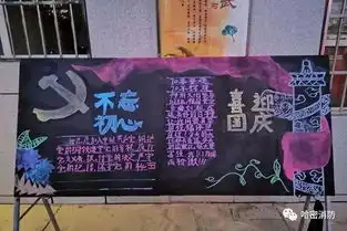 营造教育氛围,打牢思想根基哈密环城路中队开展不忘初心牢记使命主题板报比赛