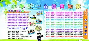 交通安全教育图片矢量图免费下载psd格式6600像素编号12236355千图网