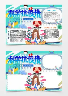 模板下载武汉手抄报图片设计素材熊猫办公