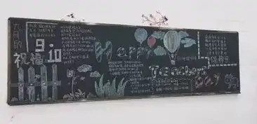 看完这些黑板报,90后的腊肉们表示跪了
