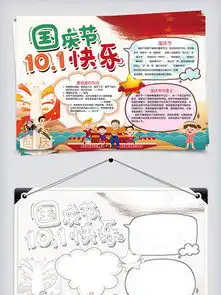 图片免费下载国庆节版面素材国庆节版面模板千图网
