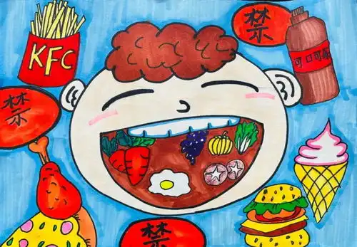 强化安全意识,提升安全素养彭山二小开展2021年冬季食品及交通安全教育活动