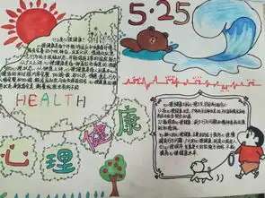 食品学院举办阳光心理快乐你我手抄报比赛