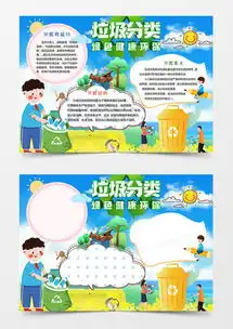 绿色环保手抄报模板下载绿色环保手抄报图片设计素材熊猫办公