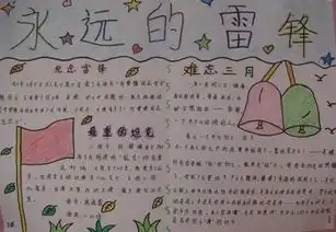 永远的雷锋20字