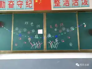 感恩教师节暖暖师生情