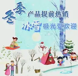 冬季产品提前热销冰雪极光受欢迎