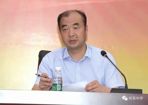 如东县栟茶中学开展心理健康教育校本培训活动