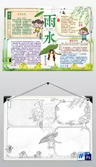 psd雨水模板psd格式雨水模板素材图片psd雨水模板设计模板我图网