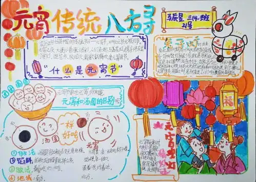 牛气冲天闹元宵丨长宁实验小学2020学年第二学期我们的节日元宵节主题活动掠影