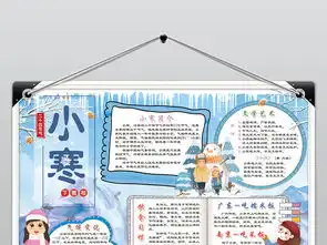 小寒小报二十四节气大雪冬天传统文化手抄小报素图片素材psd模板下载73.44mb其他大全纪念日手抄报