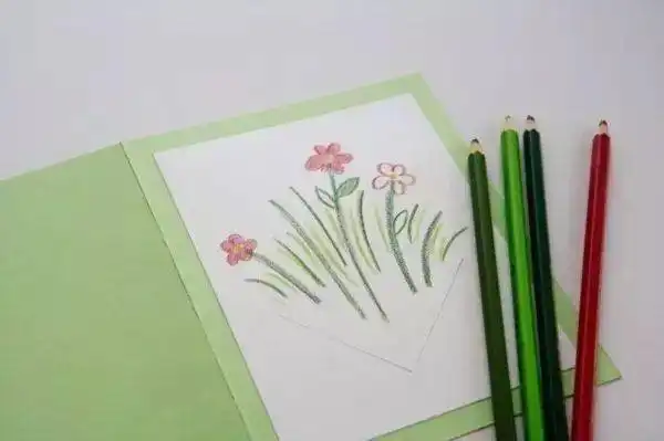 教师节贺卡怎么做看这里100多款教师节手工贺卡,总有一款适合你