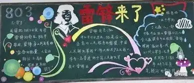 前沿雷锋精神贵在行