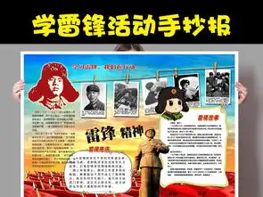 学雷锋校园文化活动海报图片素材psd模板下载61.12mb学雷锋手抄报大全纪念日手抄报