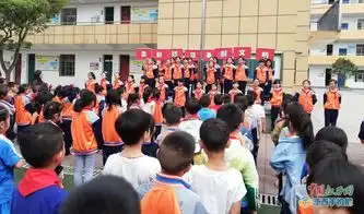 余干二小开展告别陋习,争创文明主题教育活动图