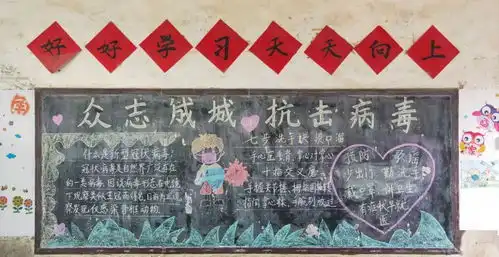 复学准备,均小这样做......