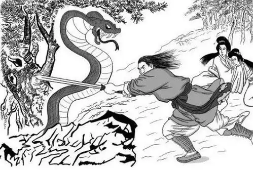 古代和今天一样,也要会包装和营销