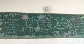 感恩教师节推广普通话九月份板报评比结果