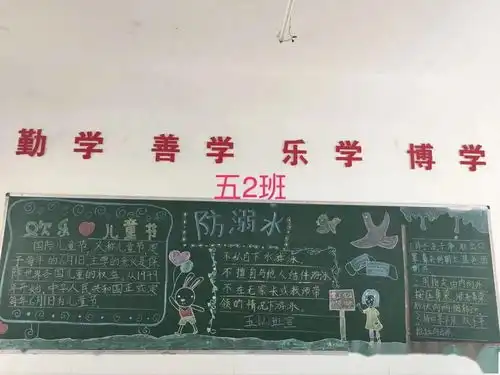 珍爱生命预防溺水莲塘一小开展防溺水专题教育活动