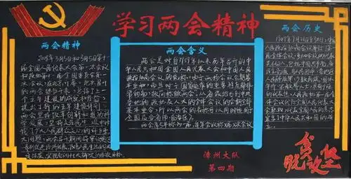 学两会精神助队伍发展,福建省森林消防总队开展网上板报展评活动