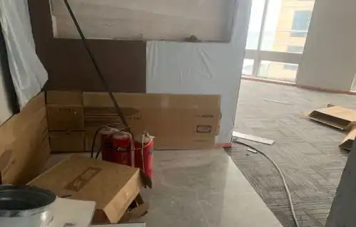十号线京汇大厦定制装修全套办公家具送保洁出租出租办公楼租赁北京我爱我家