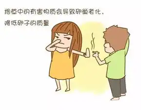 想要一个健康的宝宝,备孕要注意这四件事
