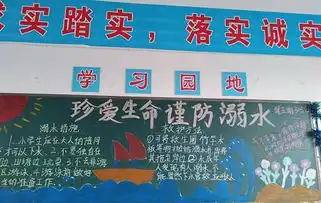 安全教育进校园提升学生防范意识
