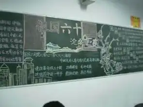 关于革命烈士或爱国主义的版报图片