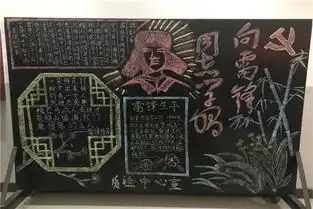 雷锋月专栏弘扬雷锋精神引领青年风尚圣雄氯碱质检中心团支部学雷锋活动形式多样