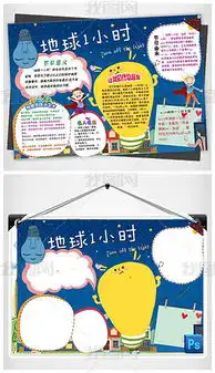 保护地球ps专题模板保护地球ps图片素材下载我图网