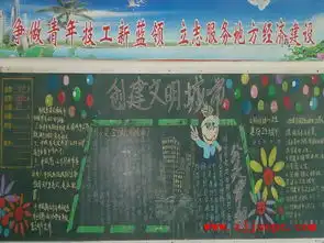 2015清明节黑板报主题缅怀革命先烈珍惜伟大时代